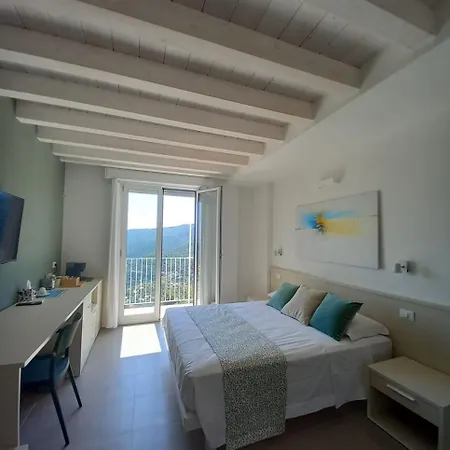 Lilliput Guest House-noli *