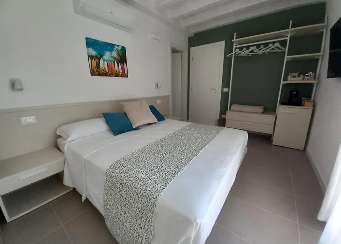 Lilliput Guest House-noli