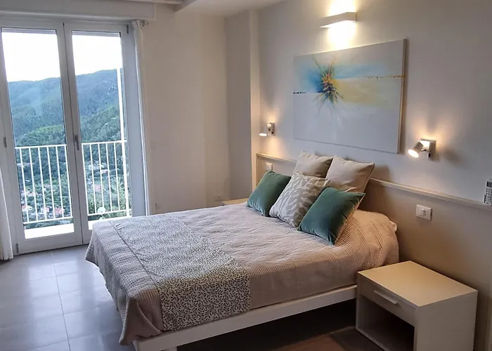 Lilliput Guest House-noli *