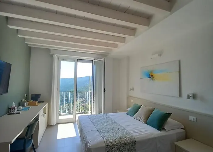 Lilliput Guest House-noli *